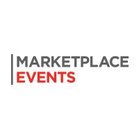 Marketplace Events Logo